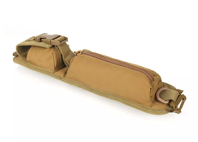 Multifunctional EDC Tool Pouch